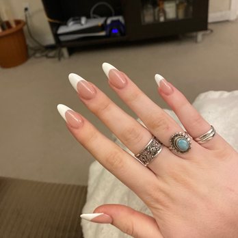 Bling Nail Studio - nails! - Nail Salons Near Me - Vancouver, British Columbia