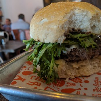 Urban Burger - Dry - Burgers Near Me - Cranford, New Jersey Urban Burger - Dry - Burgers Near Me - Cranford, New Jersey