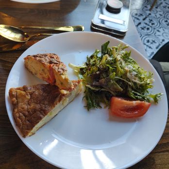 Tapas N - Puff pastry filled with beef - Spanish Near Me - Indianapolis, Indiana