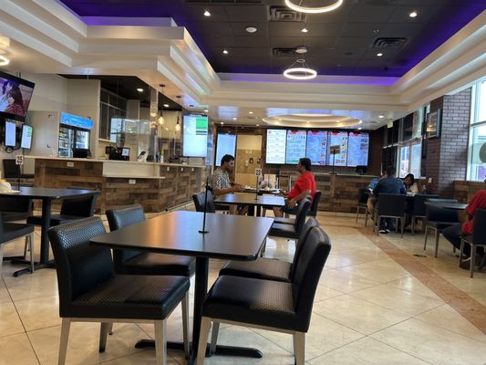 Divine Dosa & Biriyani - The Lassi Bar by null