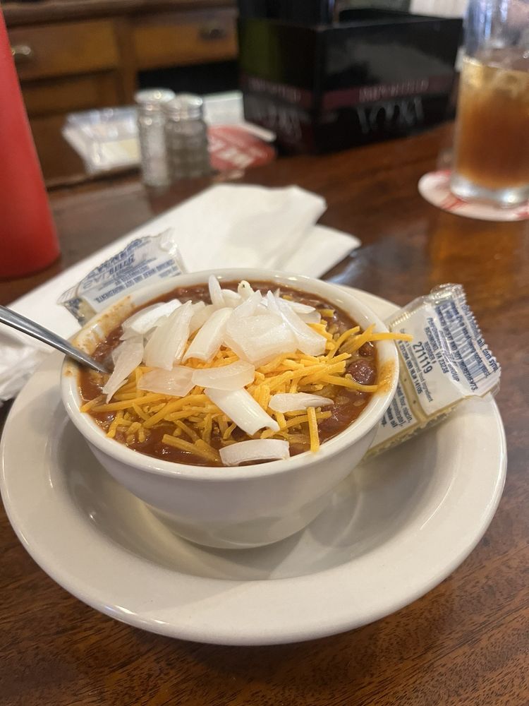 ANVIL RESTAURANT & SALOON 38 Photos & 85 Reviews 46 S 3rd St