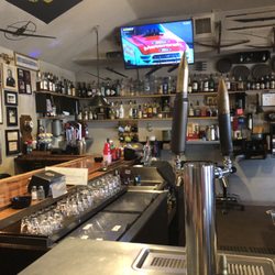 VFW Post 12108 - Inside 1