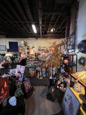 Conover Square Mall by null