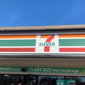 7-Eleven - the front of a 7 - eleven restaurant - Convenience Stores Near Me - Virginia Beach, Virginia 7-Eleven - the front of a 7 - eleven restaurant - Convenience Stores Near Me - Virginia Beach, Virginia