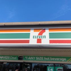 7-Eleven