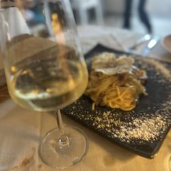 Hivaoa Porto Cervo - Carbonara
