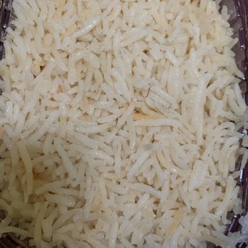 London Tandoori - Basmati Pilau Rice - Indian Near Me - Brooklyn, New York