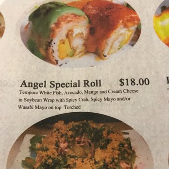 Yamiko Sushi - Best roll ever!! - Sushi Bars Near Me - Carolina, Puerto Rico Yamiko Sushi - Best roll ever!! - Sushi Bars Near Me - Carolina, Puerto Rico