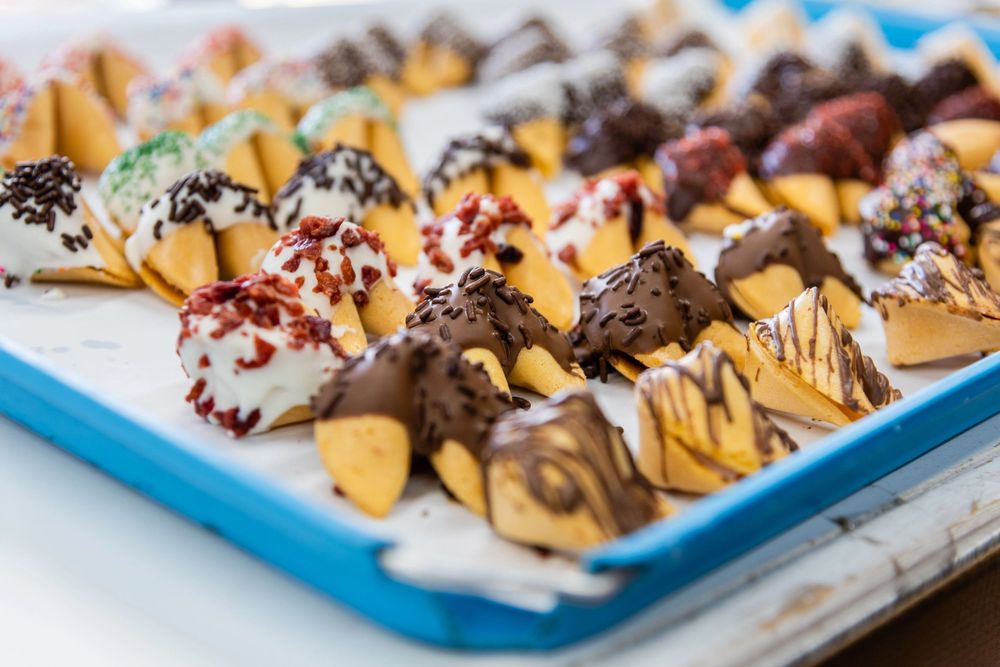 NIBBLES GIFTS Updated October 2024 40 Photos 32550 Northwestern