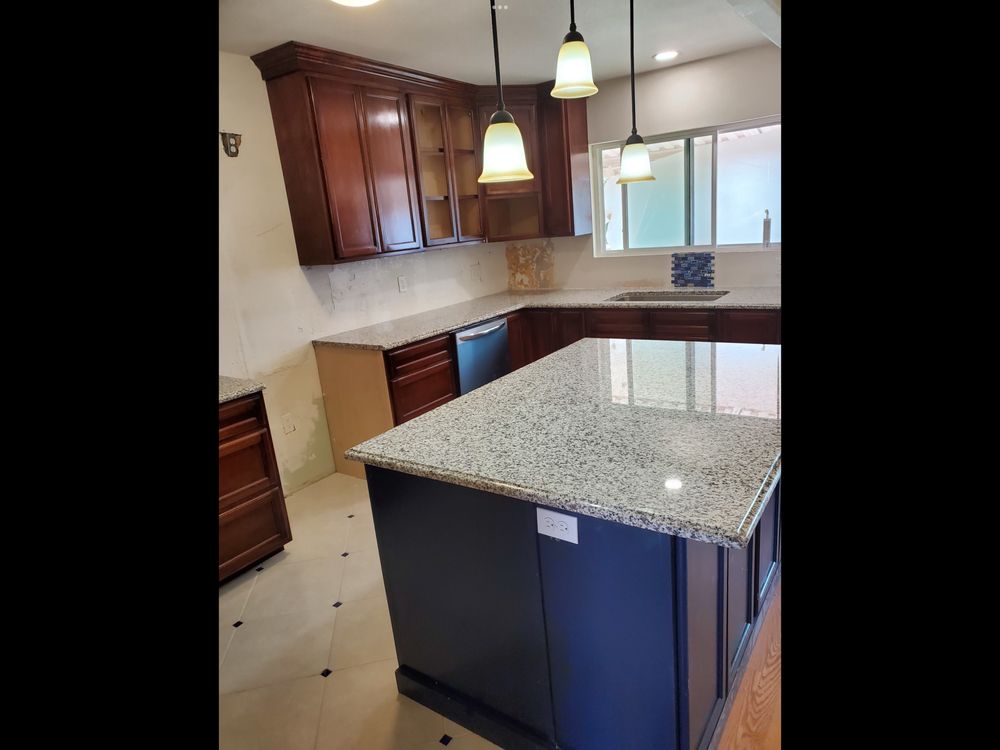 Slide of A-1 Construction Remodeling & Roofing