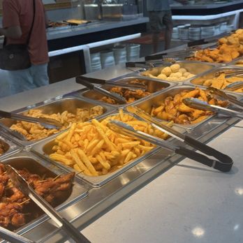 King Buffet - Mongolian Near Me - Aurora, Colorado