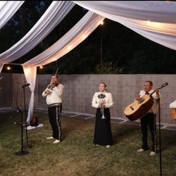 Mariachi México Lindo de California