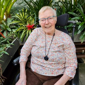 Aegis Living - Greenwood - Outings to the Arboretum - Assisted Living Facilities Near Me - Seattle, Washington