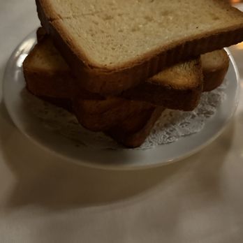 FIG - Brioche Toast - New American Near Me - Charleston, South Carolina
