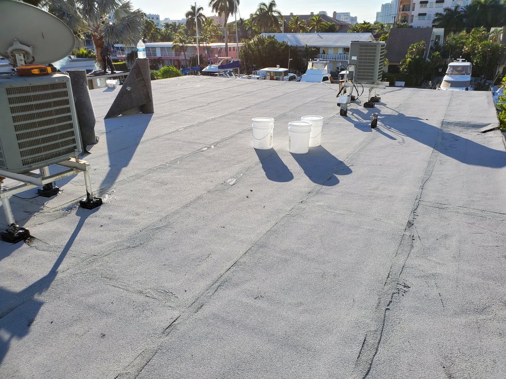 Slide of Raflo Construction Group