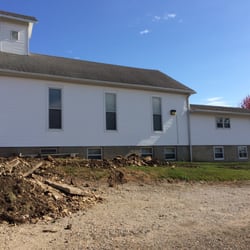 Ron's Siding & Construction