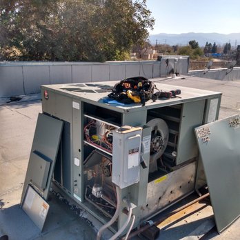 Montalv Mechanical - Commercial service and maintenance. - Heating & Air Conditioning/HVAC Near Me Montalv Mechanical - Commercial service and maintenance. - Heating & Air Conditioning/HVAC Near Me