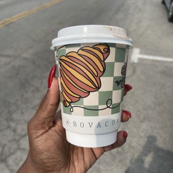 Bovaconti Coffee - Coffee & Tea Near Me - Carmel, Indiana