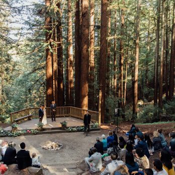 Kennolyn Events - Venues & Event Spaces Near Me - Soquel, California