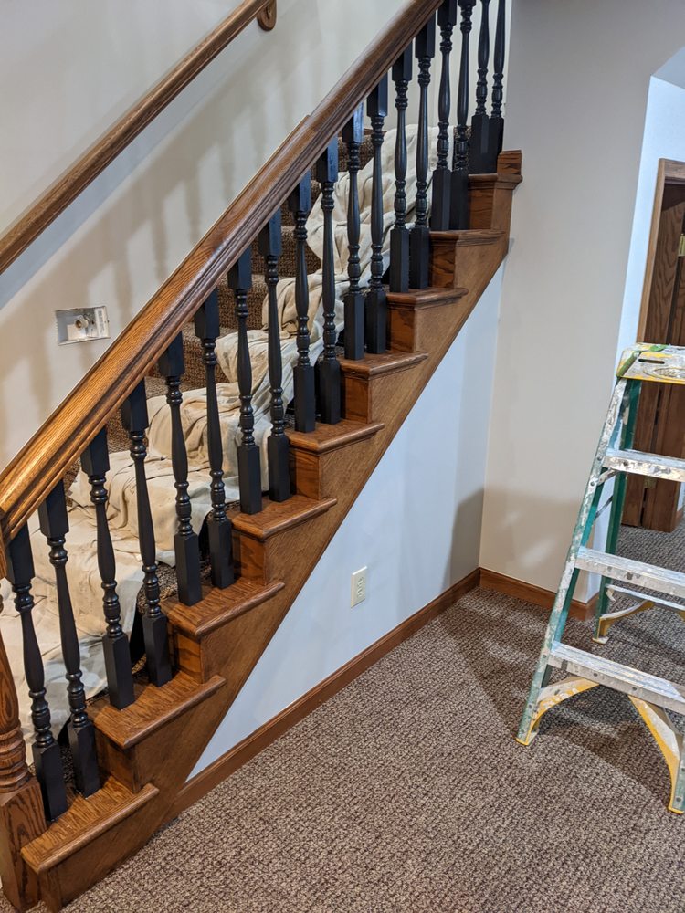 JERRY’S PAINTING AND STAINING Updated September 2024 39 Photos