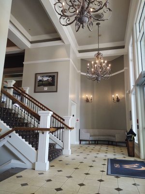 Westwood Country Club by null