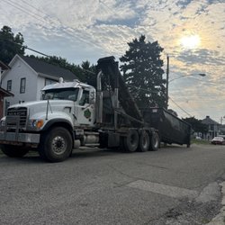 Dumpster Daddy