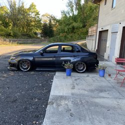Kurt’s Auto Spa