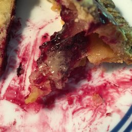 Gardner Pie - Blob of pectin or gelatin...either one is gross. - food - Bakeries Near Me - Akron, Ohio