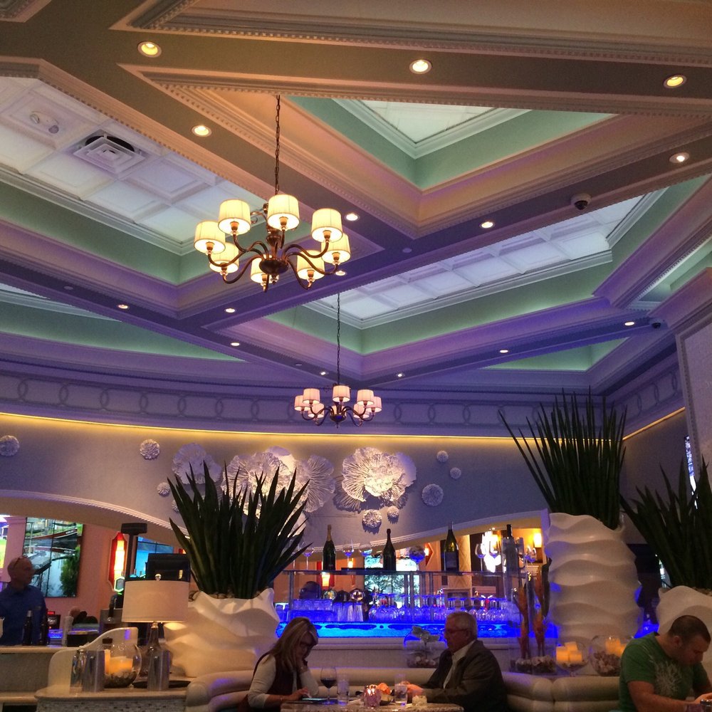 Oceano - Inside - Seafood Near Me - Reno, Nevada Oceano - Inside - Seafood Near Me - Reno, Nevada