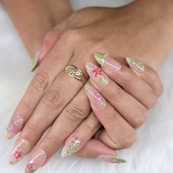 Acrylic Nails