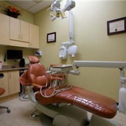 Daniel Tam, DDS - Photo