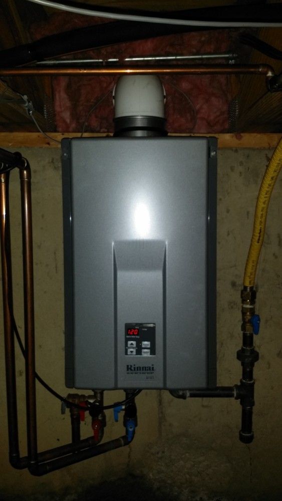 Slide of Service King Plumbing, Heating, Cooling & Electric