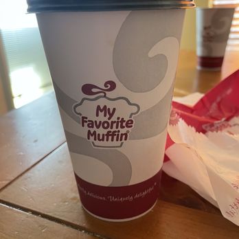 My Favorite Muffin - Breakfast & Brunch Near Me - Centennial, Colorado