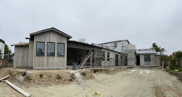 New construction - This house isa brand new built in Newport Beach, CA with Architectural, and Structural design completed by OConsunlting New construction - This house isa brand new built in Newport Beach, CA with Architectural, and Structural design completed by OConsunlting