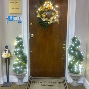 Bettye O. Day Spa - Holiday 2018 - Day Spas Near Me - Chicago, Illinois Bettye O. Day Spa - Holiday 2018 - Day Spas Near Me - Chicago, Illinois