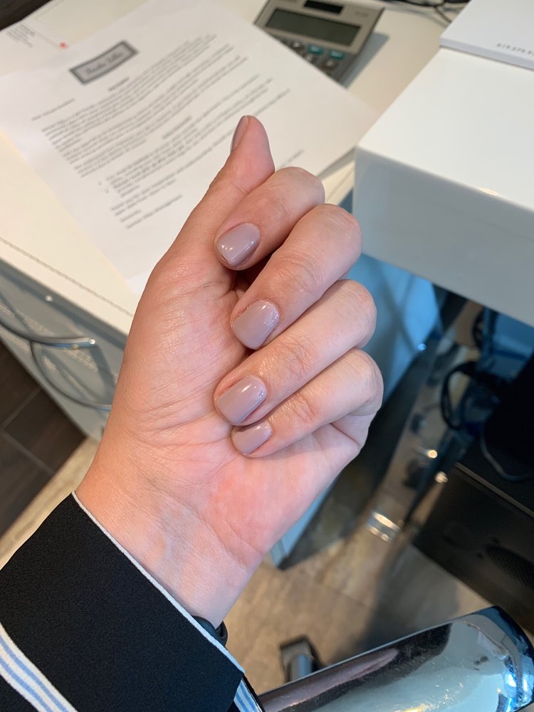 MIMI NAILS Updated September 2024 10769 Woodside Ave, Santee