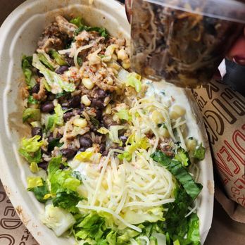 Chipotle Mexican Grill - Mexican Near Me - San Luis Obispo, California Chipotle Mexican Grill - Mexican Near Me - San Luis Obispo, California