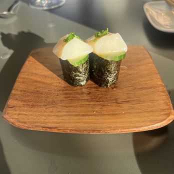 Uchi Austin - Sushi Bars Near Me - Austin, Texas