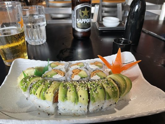 Friends Sushi & Bento Place by null