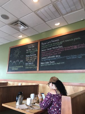 Menu photo 6 First Watch Ft. Myers, FL Menu photo 6 First Watch Ft. Myers, FL