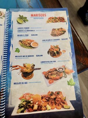 Cócteles El Primo by null