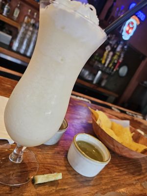 Plaza Tequila Taqueria Bar & Grill by null