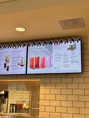 Chick-fil-A by null