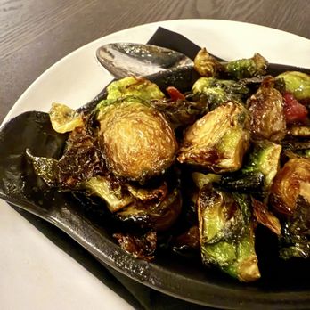 Ironwood - Brussel Sprouts - Steakhouses Near Me - Sioux Falls, South Dakota Ironwood - Brussel Sprouts - Steakhouses Near Me - Sioux Falls, South Dakota