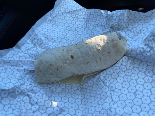 Blake's Lotaburger by null
