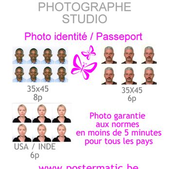 Postermatic Isabelle Schiff - Event Photography Near Me - Ixelles, BRU Postermatic Isabelle Schiff - Event Photography Near Me - Ixelles, BRU