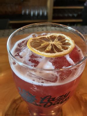 Ex Novo Brewing Co. by null