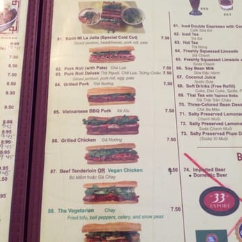 Pho La Jolla - Vietnamese Near Me - La Jolla, California