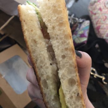 Panera Bread - Sandwiches Near Me - Lake Charles, Louisiana