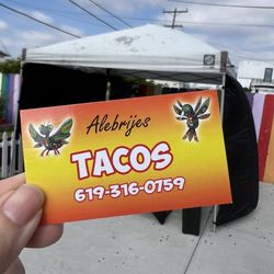 Alebrijes Hot Dogs